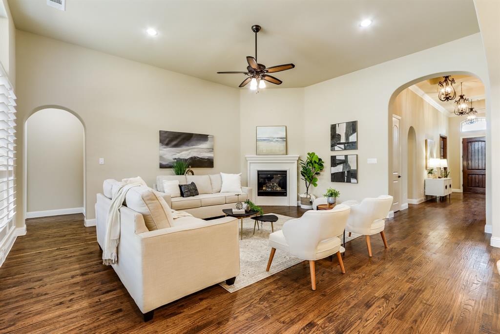 Emerson Estates Ph 2 - Residential