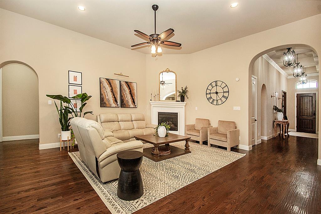 Emerson Estates Ph 2 - Residential