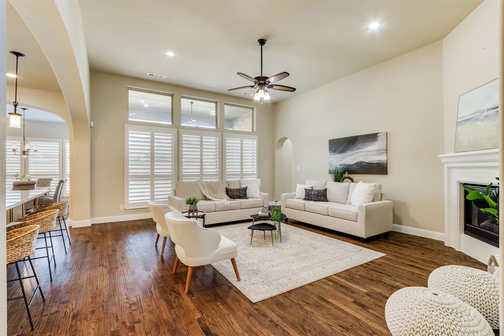 Emerson Estates Ph 2 - Residential