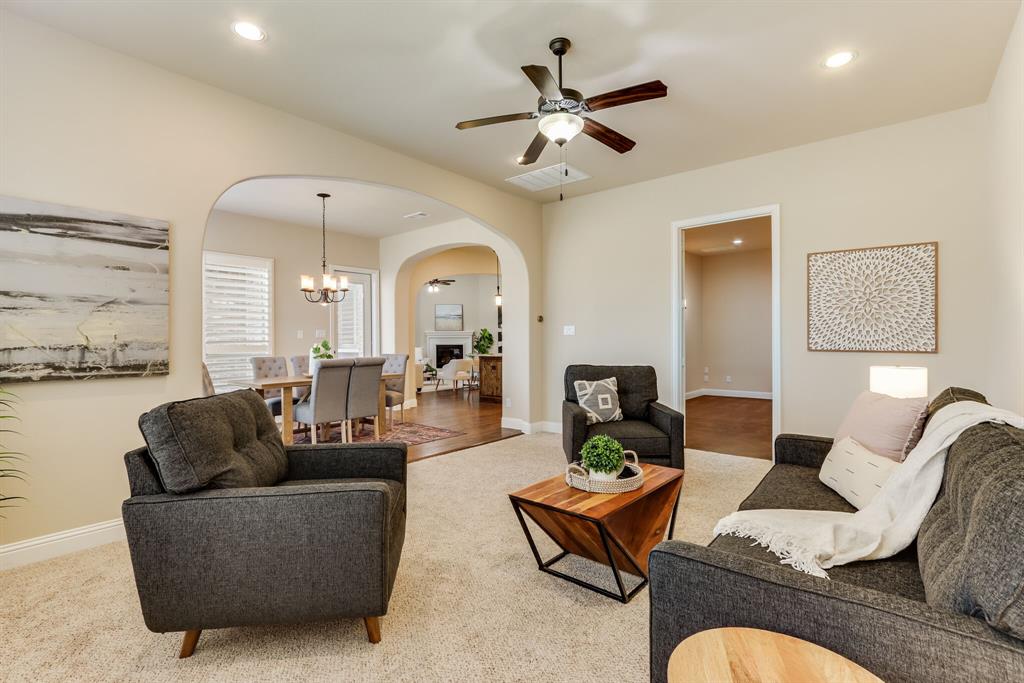 Emerson Estates Ph 2 - Residential