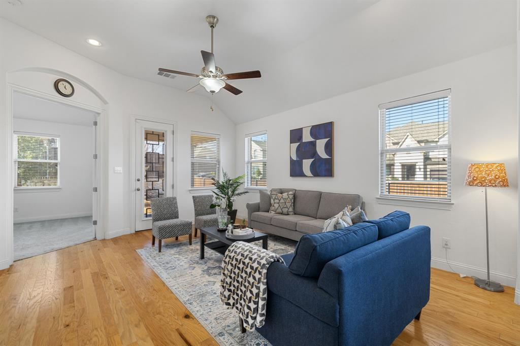 Vineyards Ph 2, The - Residential