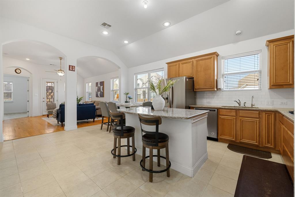 Vineyards Ph 2, The - Residential