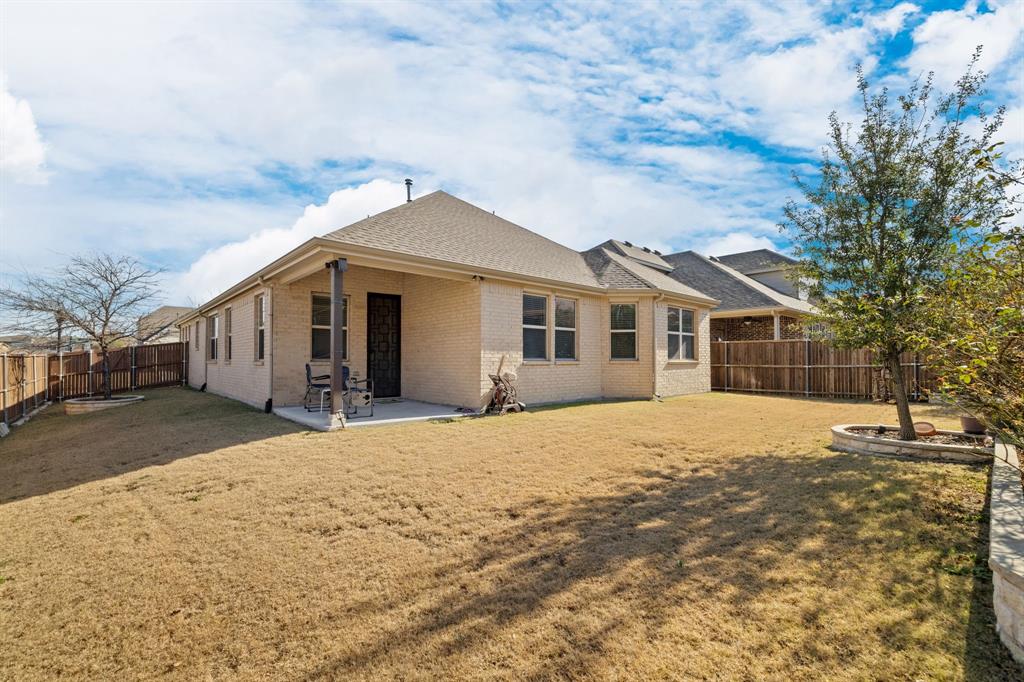 Vineyards Ph 2, The - Residential