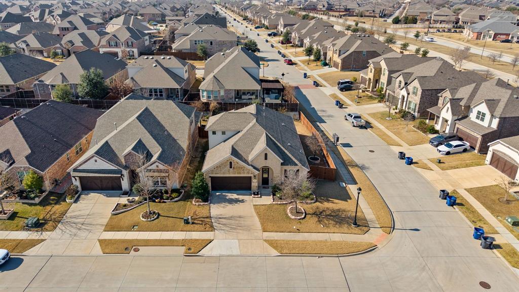 Vineyards Ph 2, The - Residential