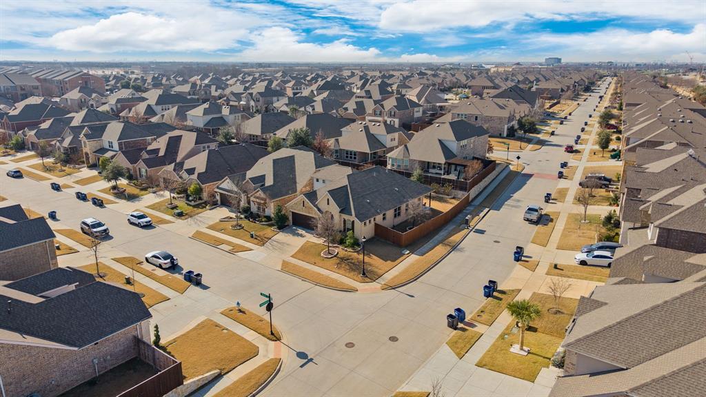 Vineyards Ph 2, The - Residential