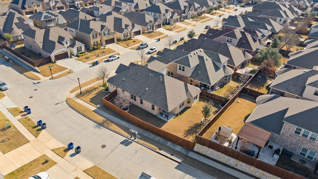 Vineyards Ph 2, The - Residential