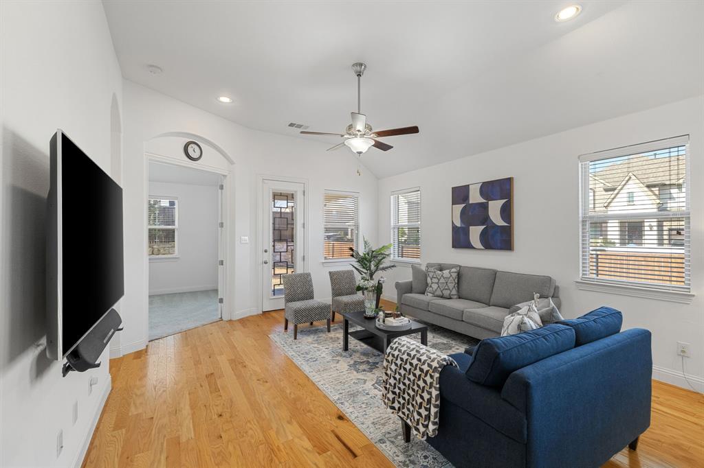 Vineyards Ph 2, The - Residential