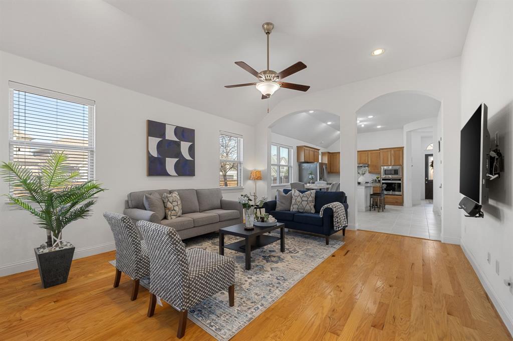 Vineyards Ph 2, The - Residential