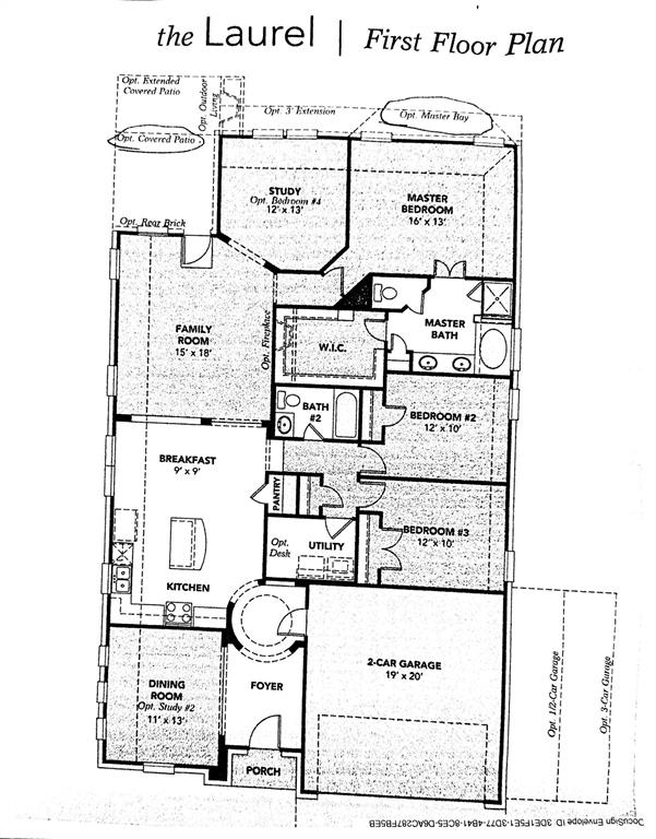 Vineyards Ph 2, The - Residential