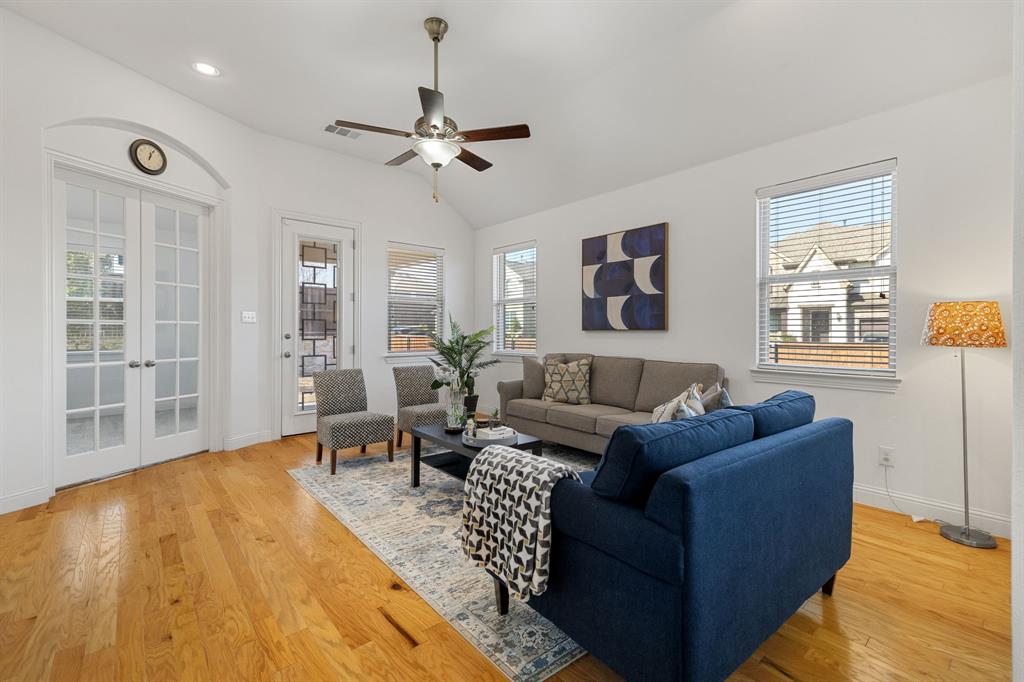 Vineyards Ph 2, The - Residential