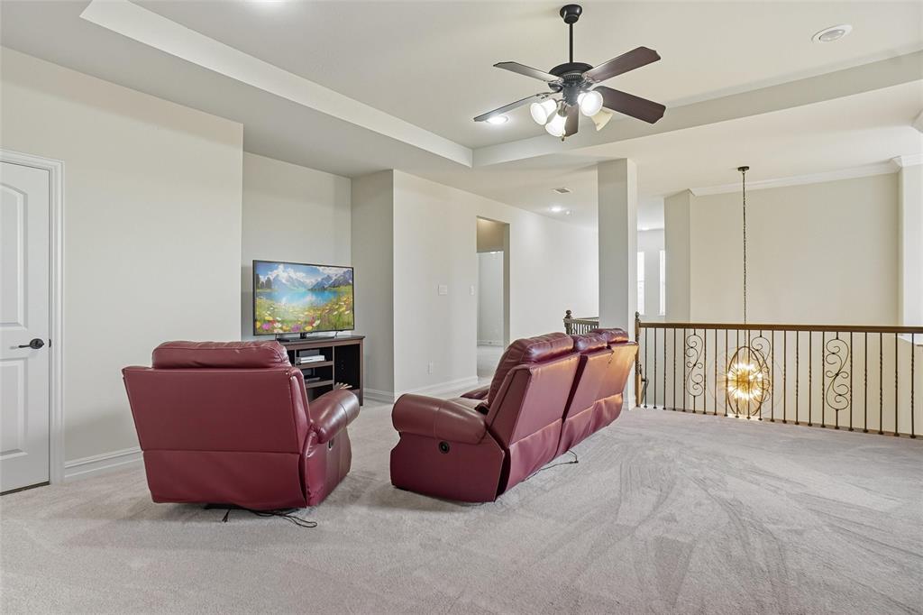 The Highlands At Trophy Club N - Residential