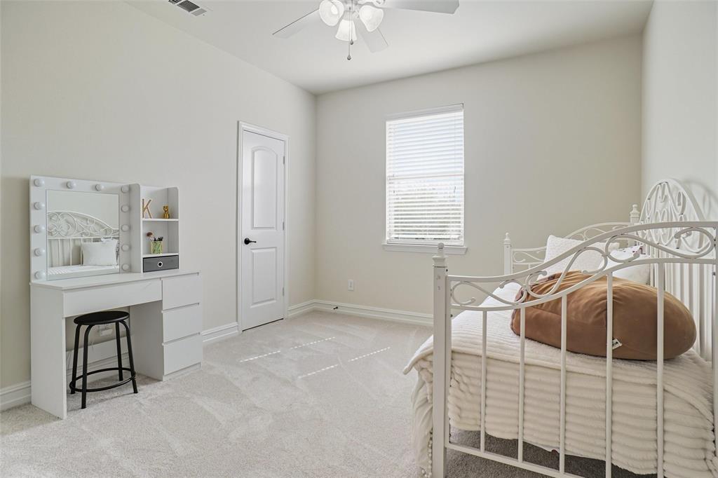 The Highlands At Trophy Club N - Residential