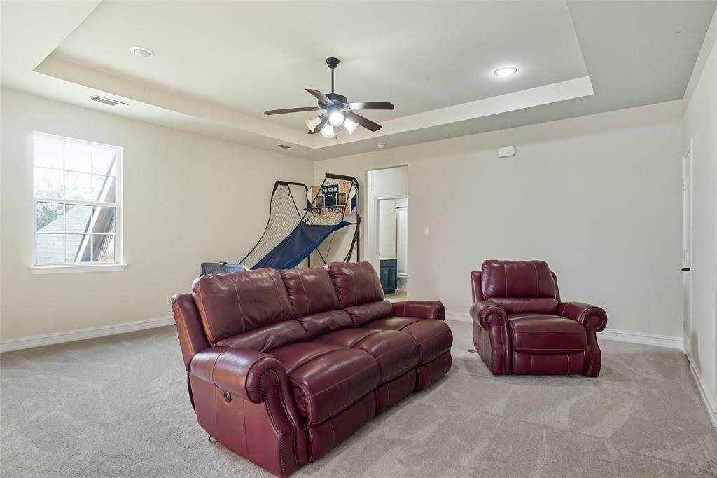 The Highlands At Trophy Club N - Residential