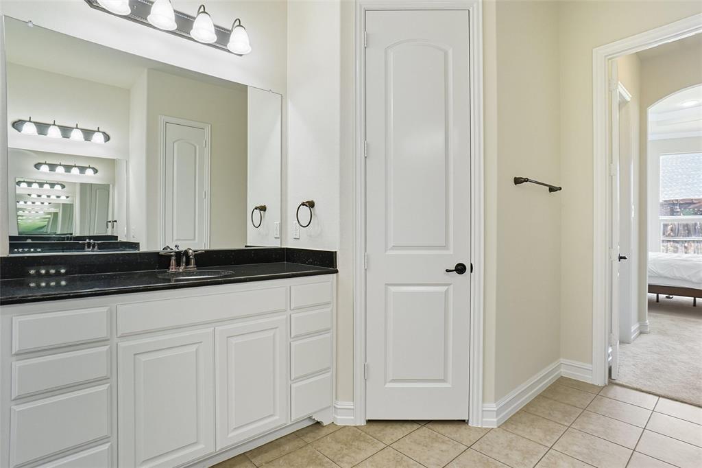 The Highlands At Trophy Club N - Residential