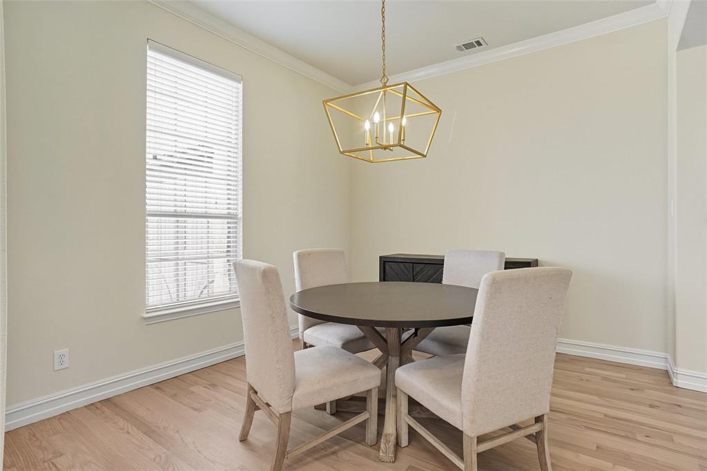 The Highlands At Trophy Club N - Residential