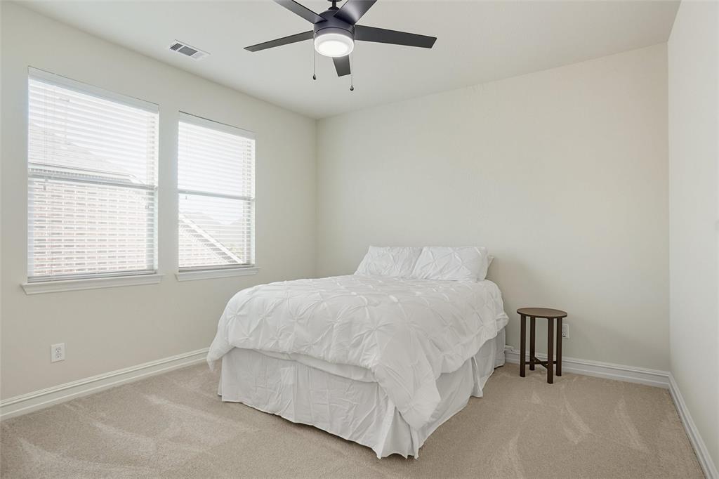 The Highlands At Trophy Club N - Residential