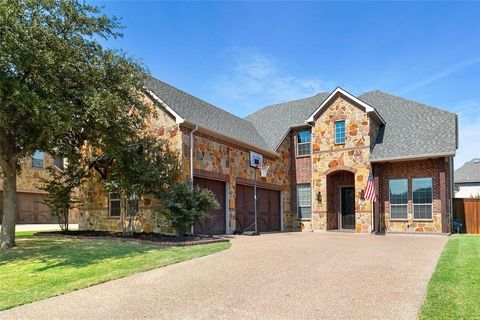 2617 Trophy Club Drive Trophy Club TX 76262