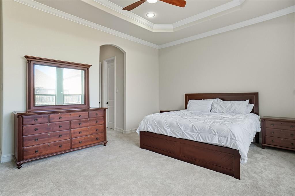 The Highlands At Trophy Club N - Residential