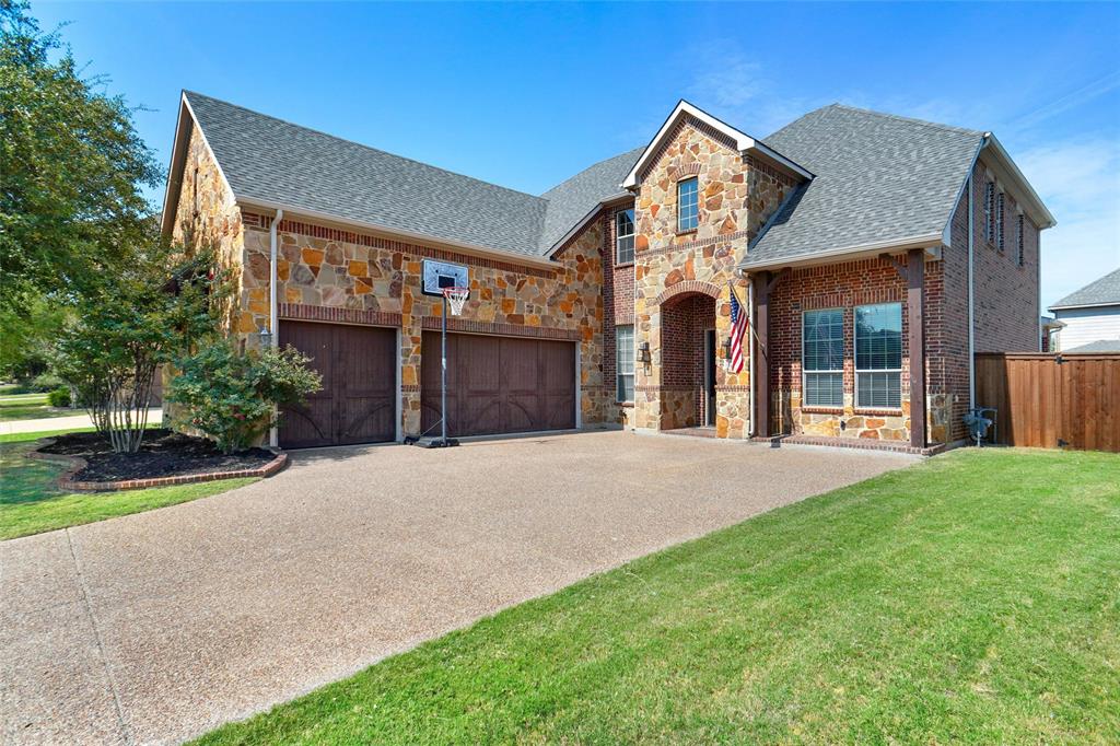 2617 Trophy Club Drive