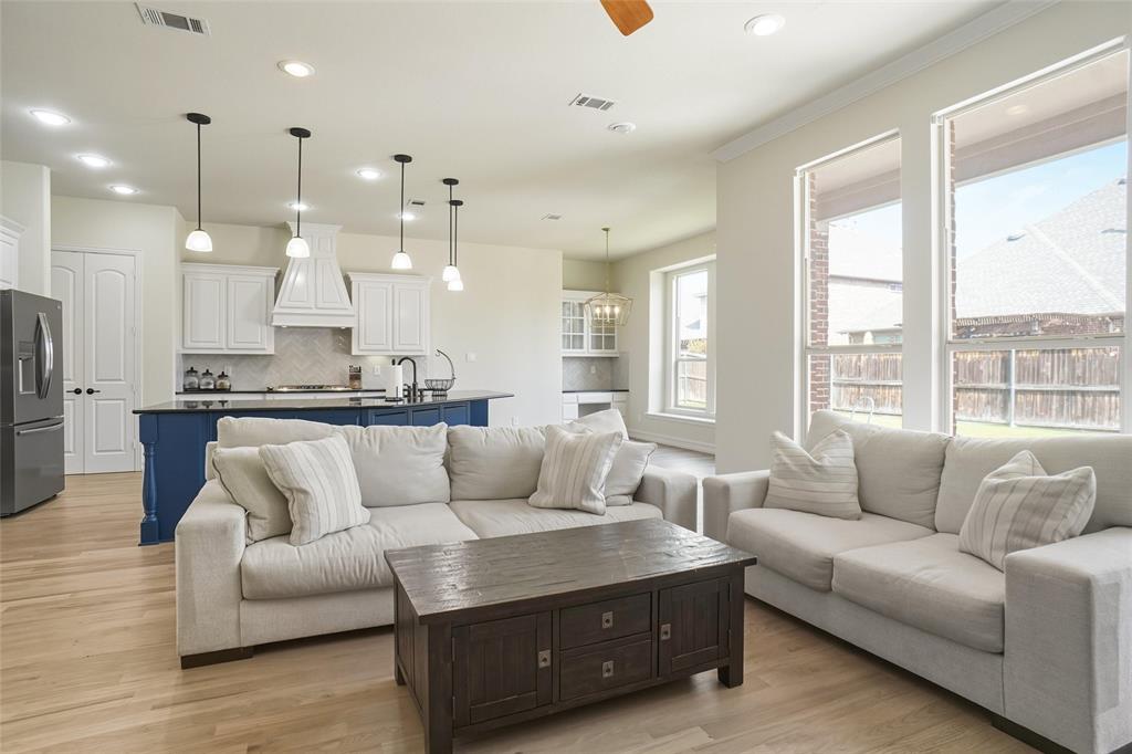 The Highlands At Trophy Club N - Residential