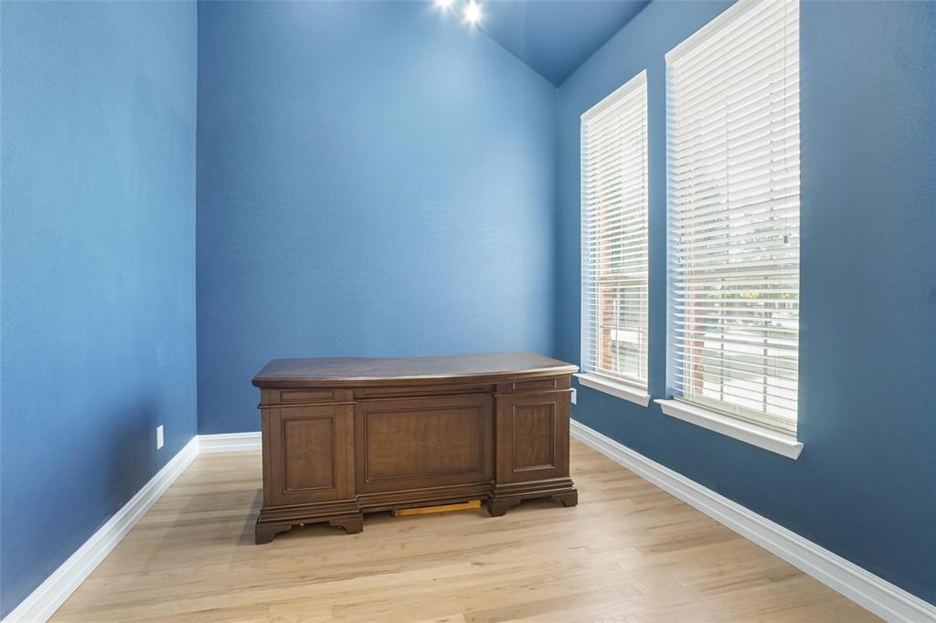 The Highlands At Trophy Club N - Residential