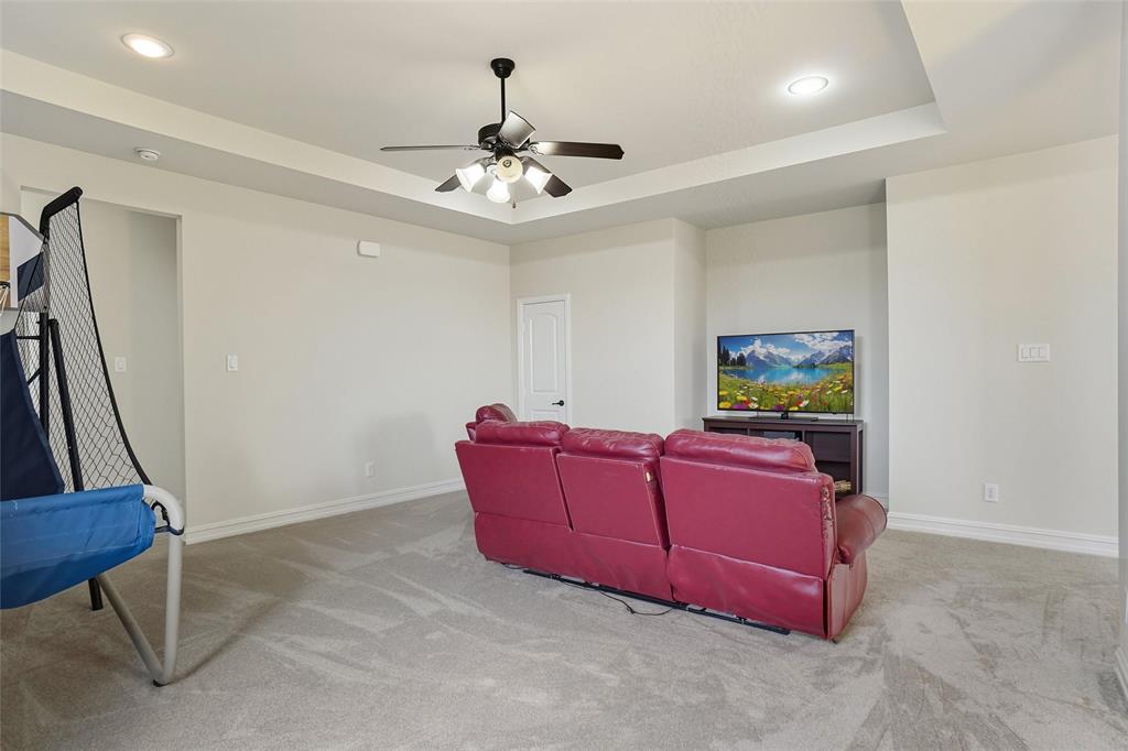 The Highlands At Trophy Club N - Residential