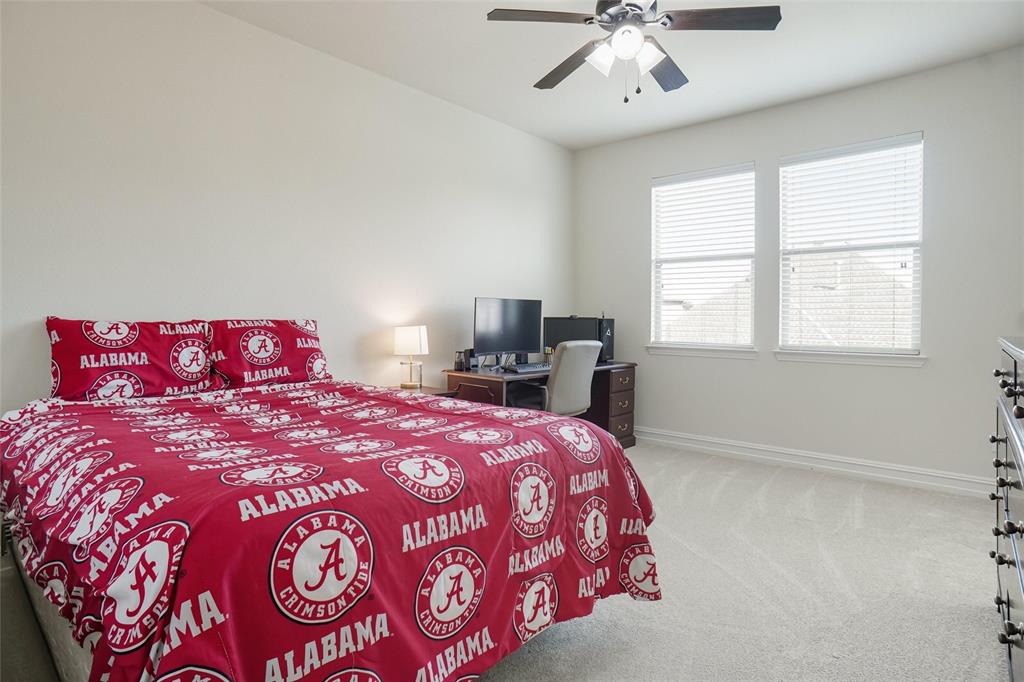 The Highlands At Trophy Club N - Residential