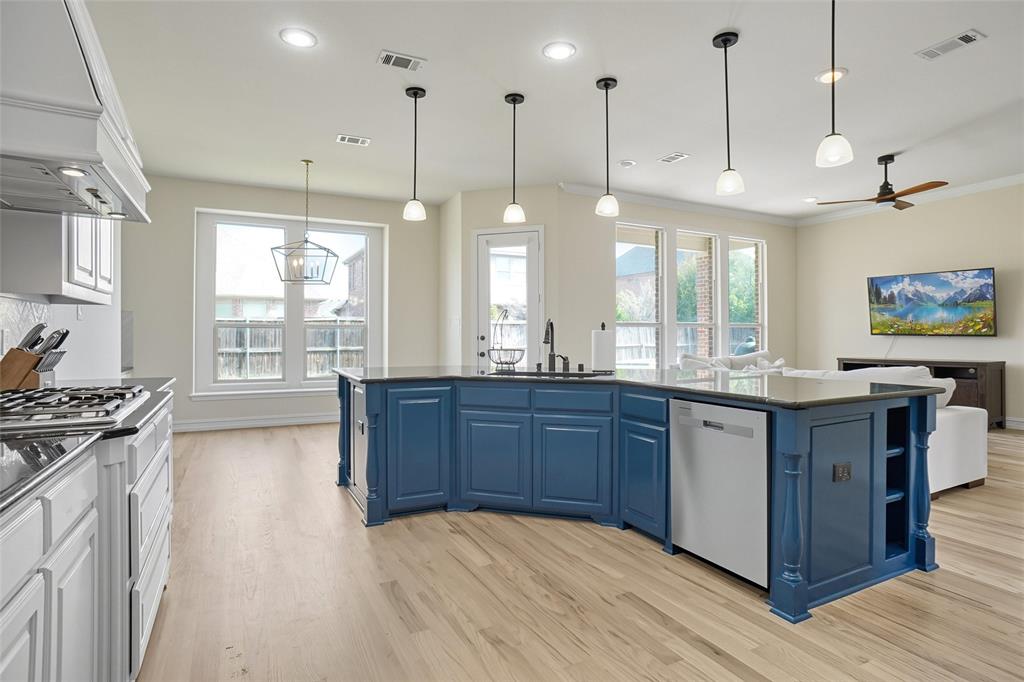 The Highlands At Trophy Club N - Residential