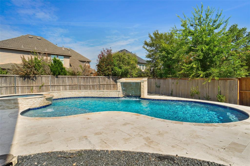 2617 Trophy Club Drive