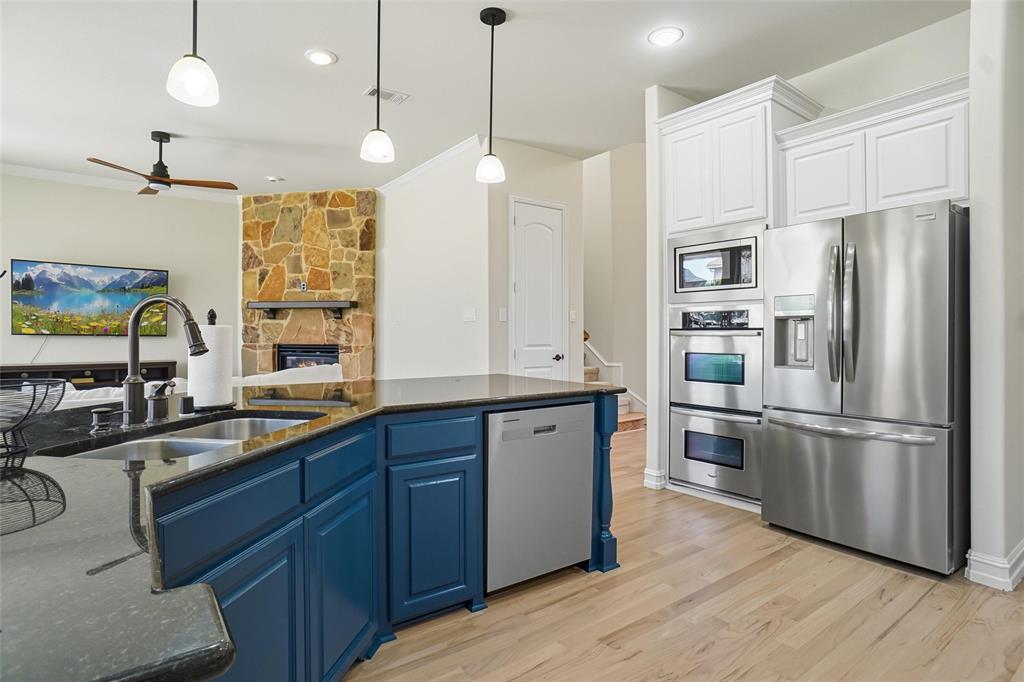 The Highlands At Trophy Club N - Residential