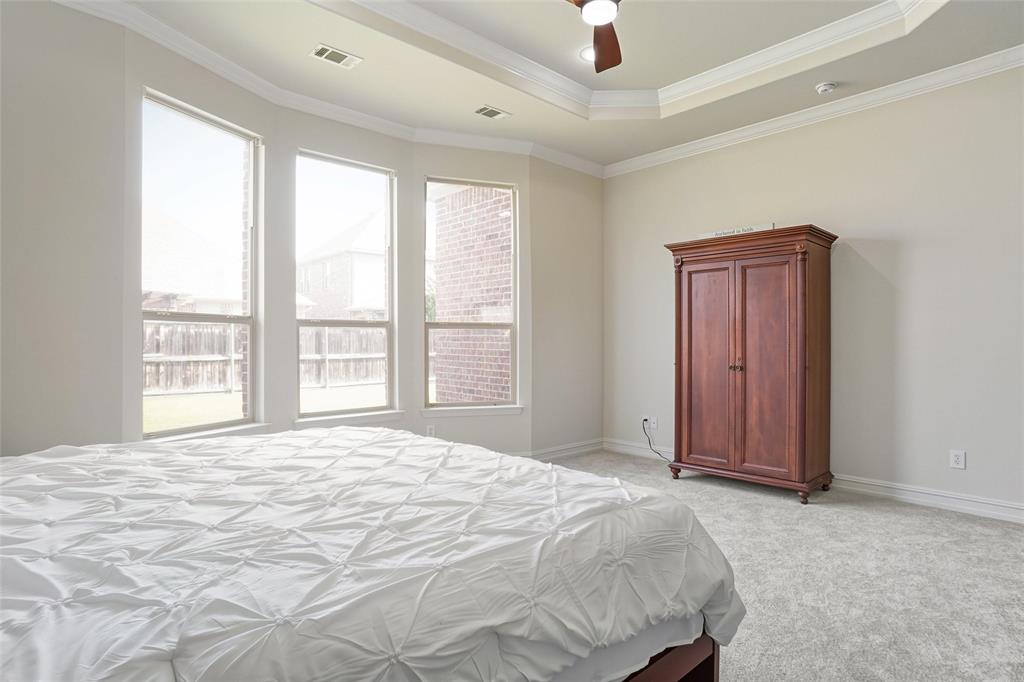 The Highlands At Trophy Club N - Residential