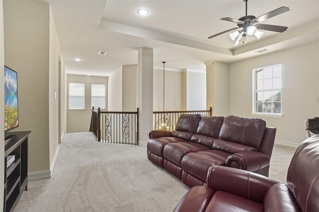 The Highlands At Trophy Club N - Residential