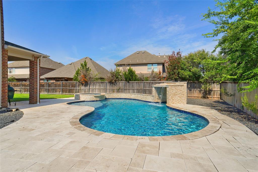 The Highlands At Trophy Club N - Residential