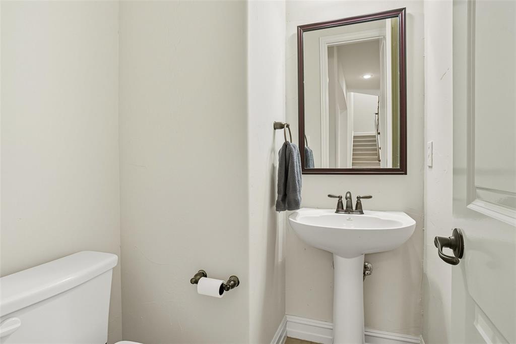 The Highlands At Trophy Club N - Residential