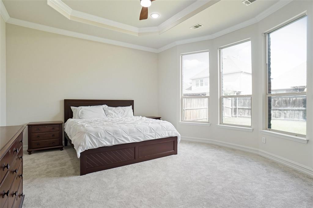 The Highlands At Trophy Club N - Residential