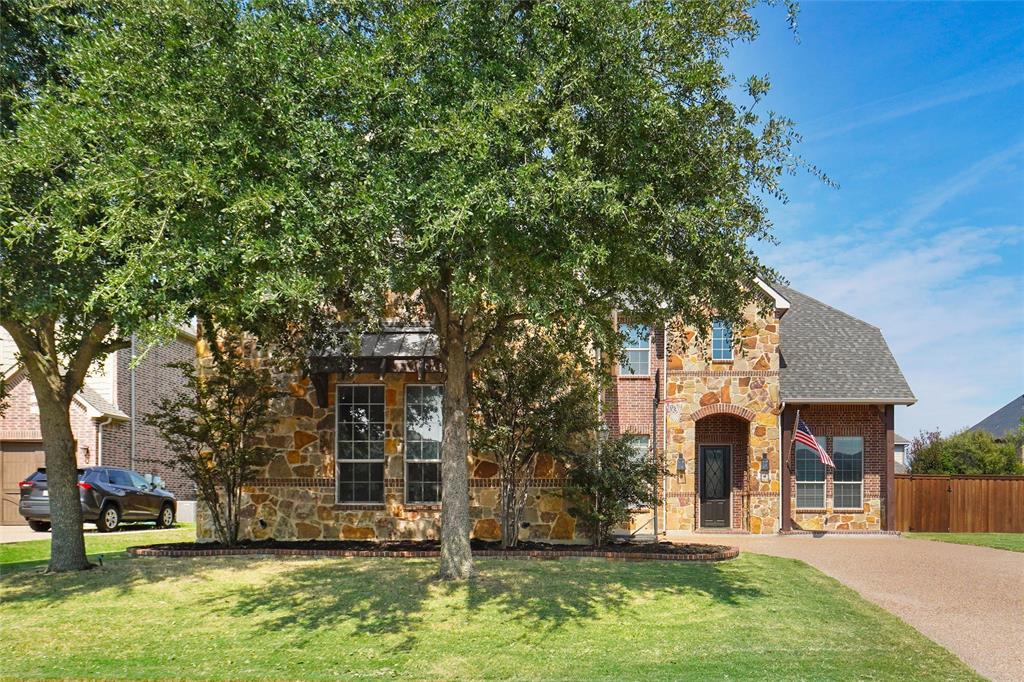 2617 Trophy Club Drive