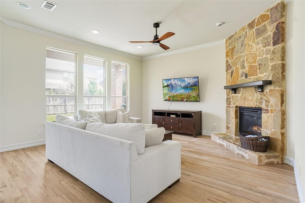 The Highlands At Trophy Club N - Residential