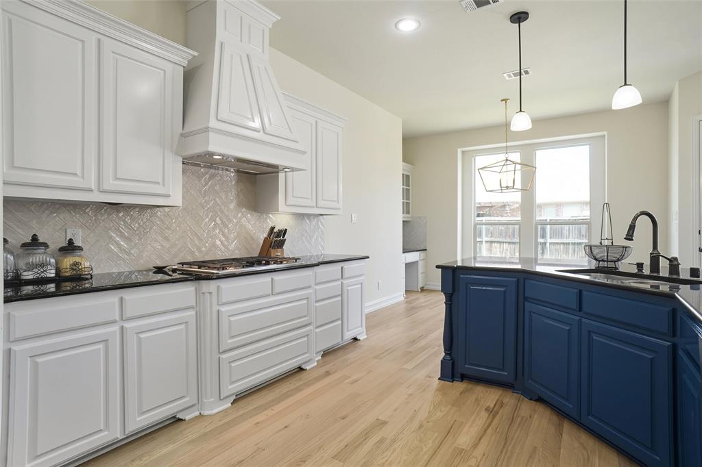 The Highlands At Trophy Club N - Residential