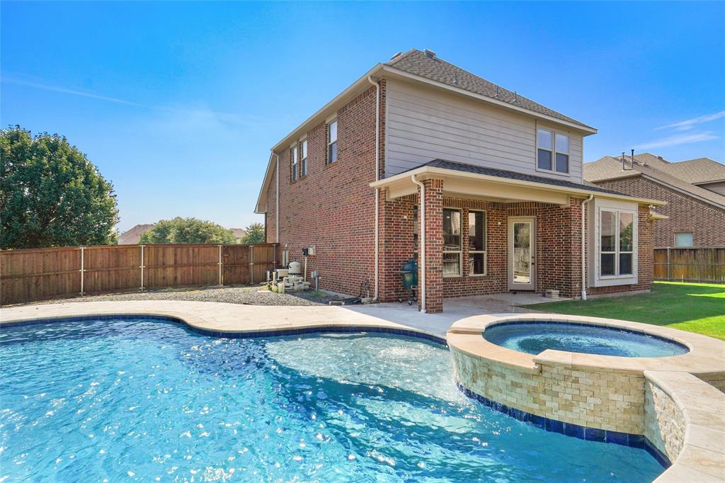 The Highlands At Trophy Club N - Residential