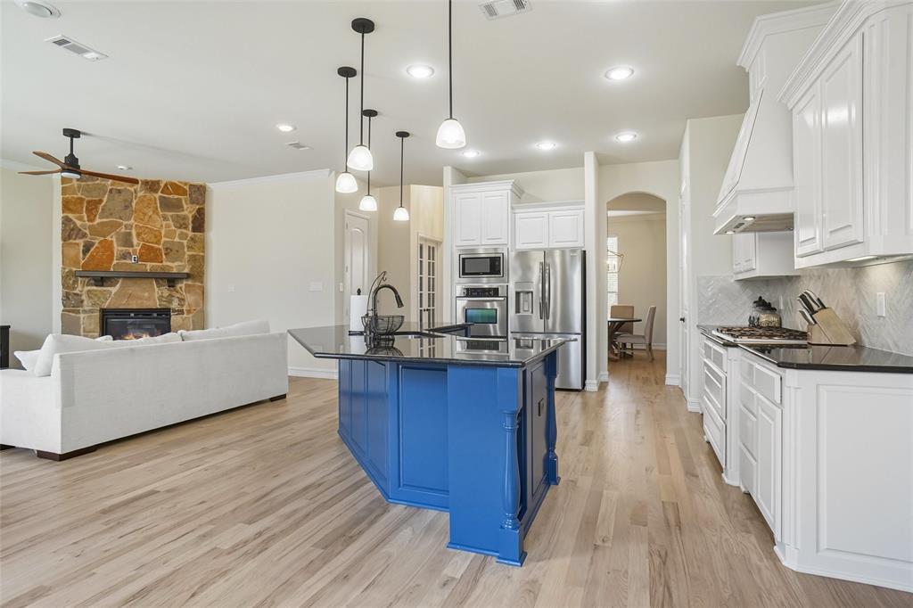 The Highlands At Trophy Club N - Residential