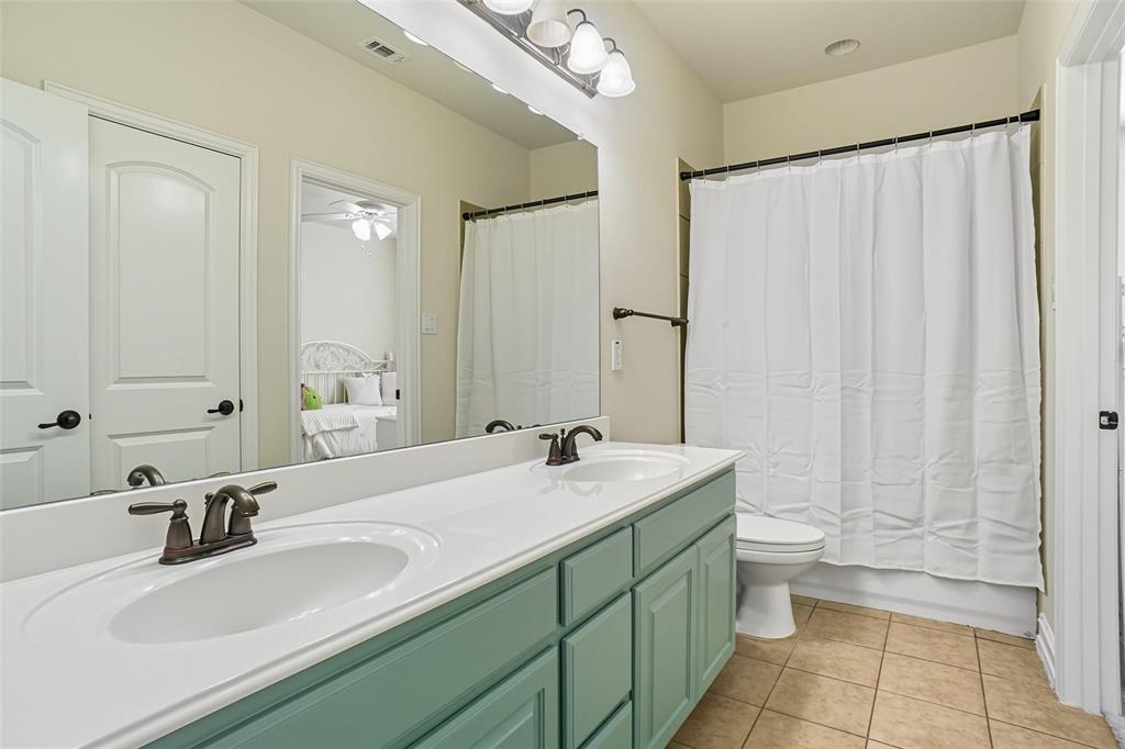 The Highlands At Trophy Club N - Residential