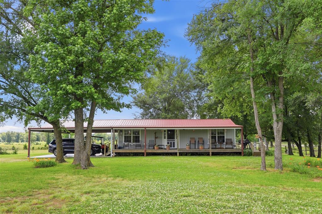 254 County Road 4129