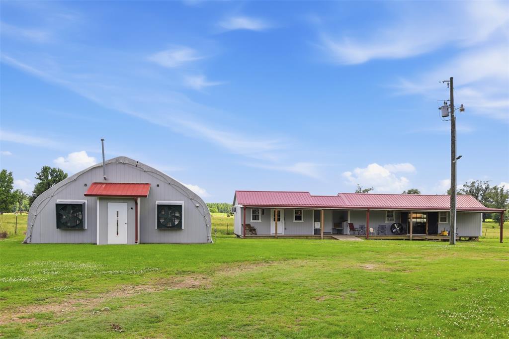 254 County Road 4129