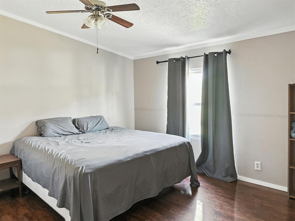 G CARPENTER 5.79 AC - Residential