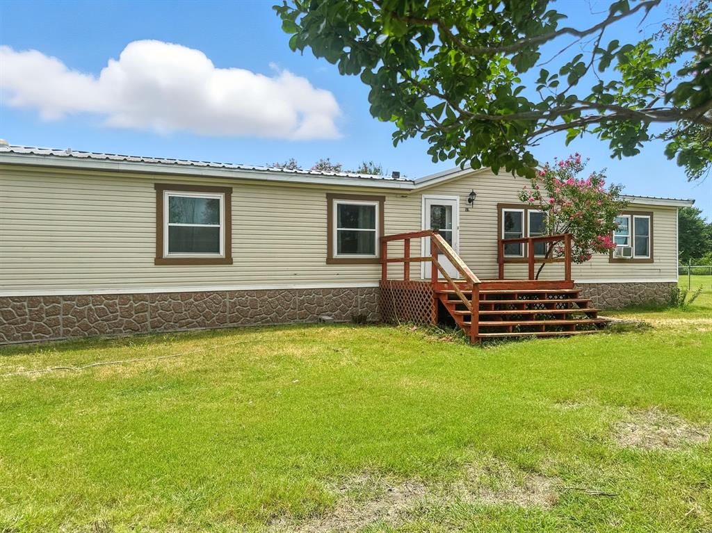 G CARPENTER 5.79 AC - Residential