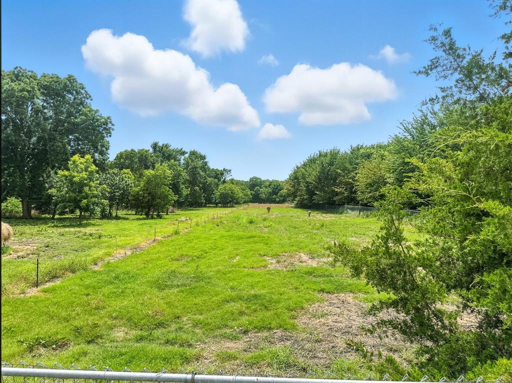 G CARPENTER 5.79 AC - Residential