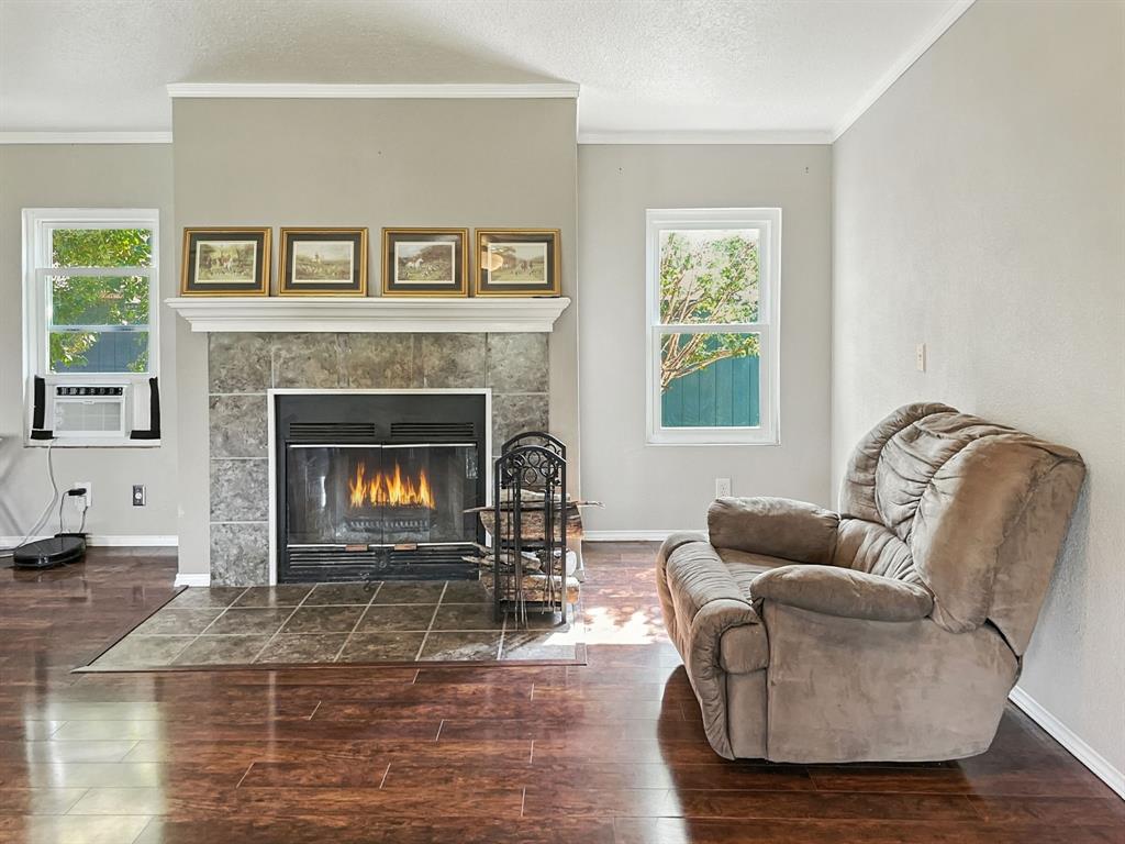 G CARPENTER 5.79 AC - Residential