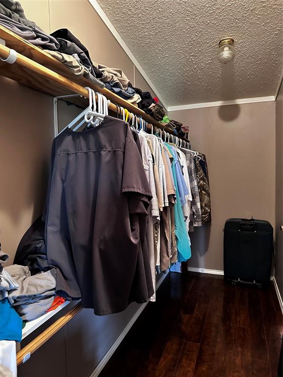 G CARPENTER 5.79 AC - Residential