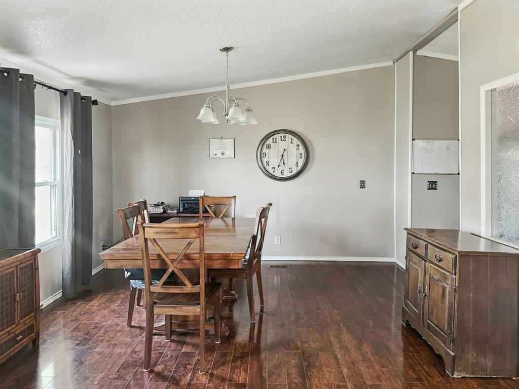 G CARPENTER 5.79 AC - Residential