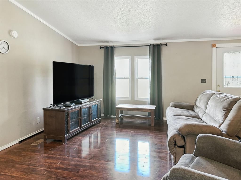 G CARPENTER 5.79 AC - Residential